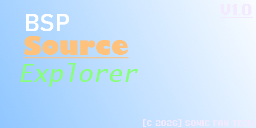 Source BSP Explorer Logo
