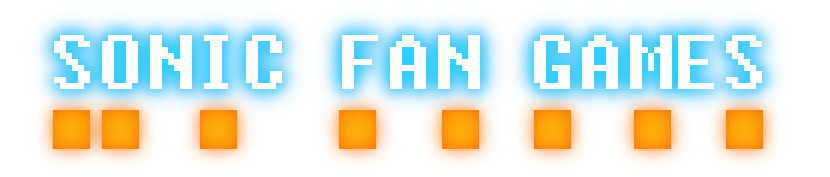Sonic Fan Games