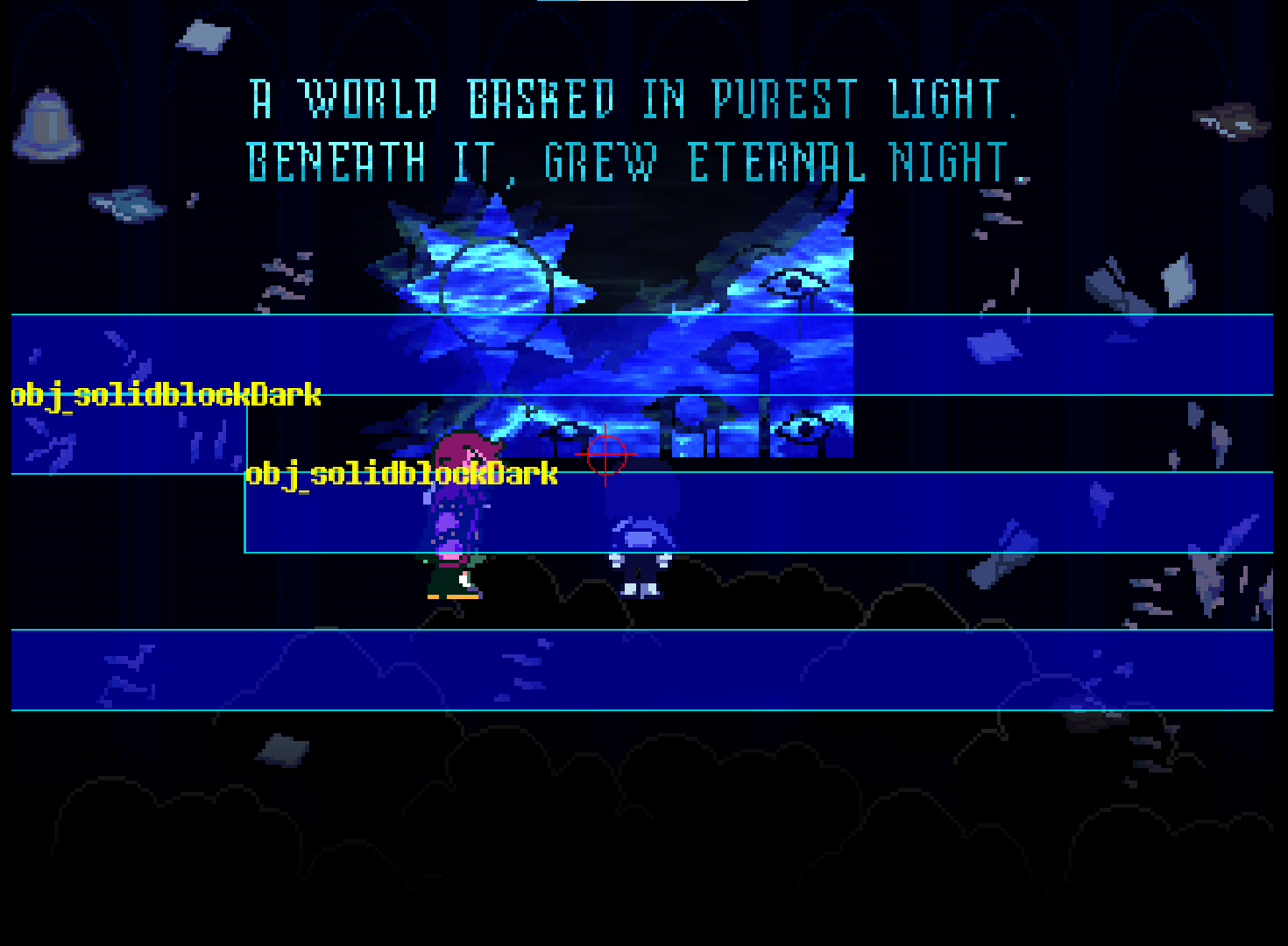 Vis Act2 screenshot