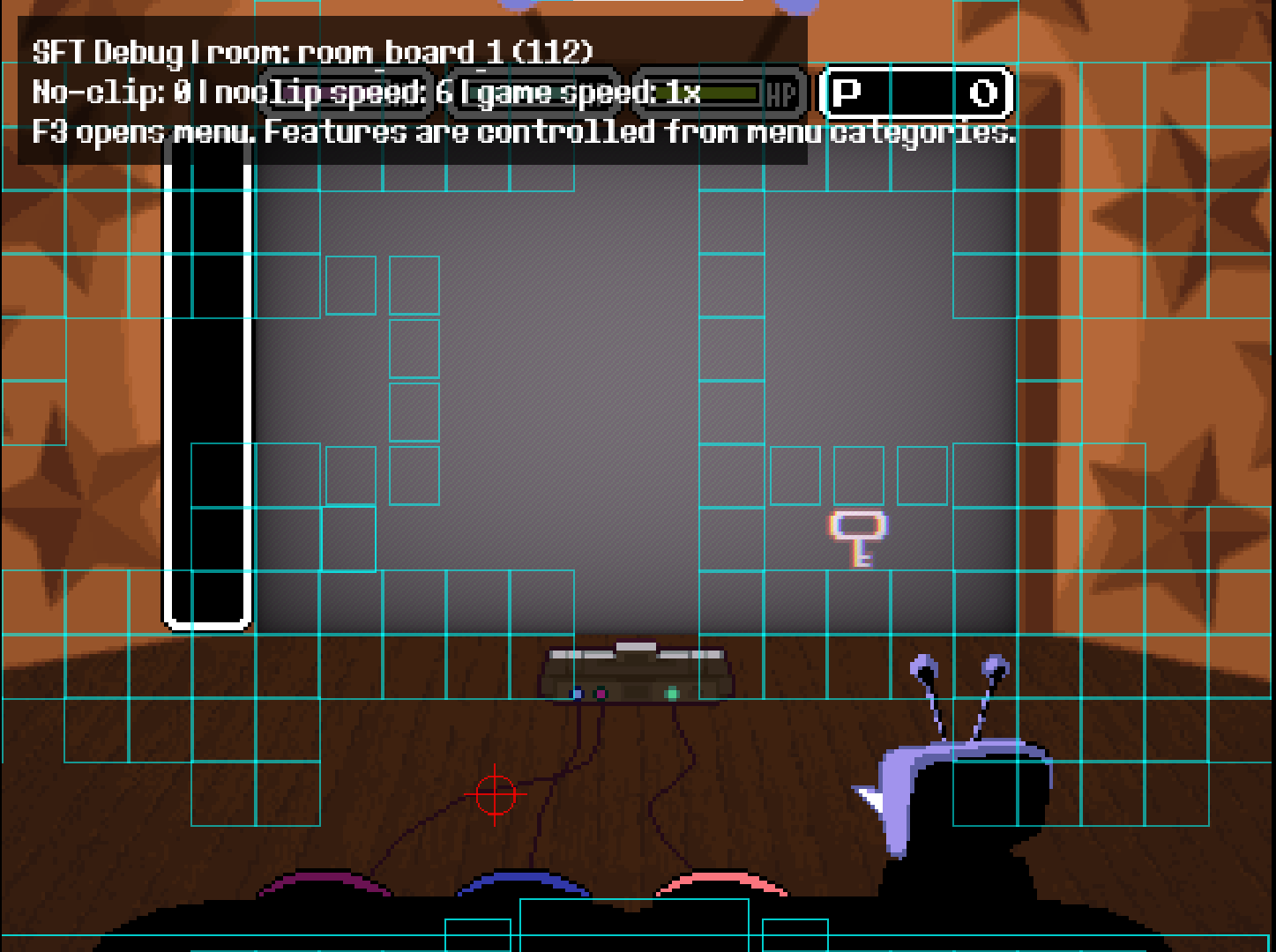 Vis Act3 screenshot