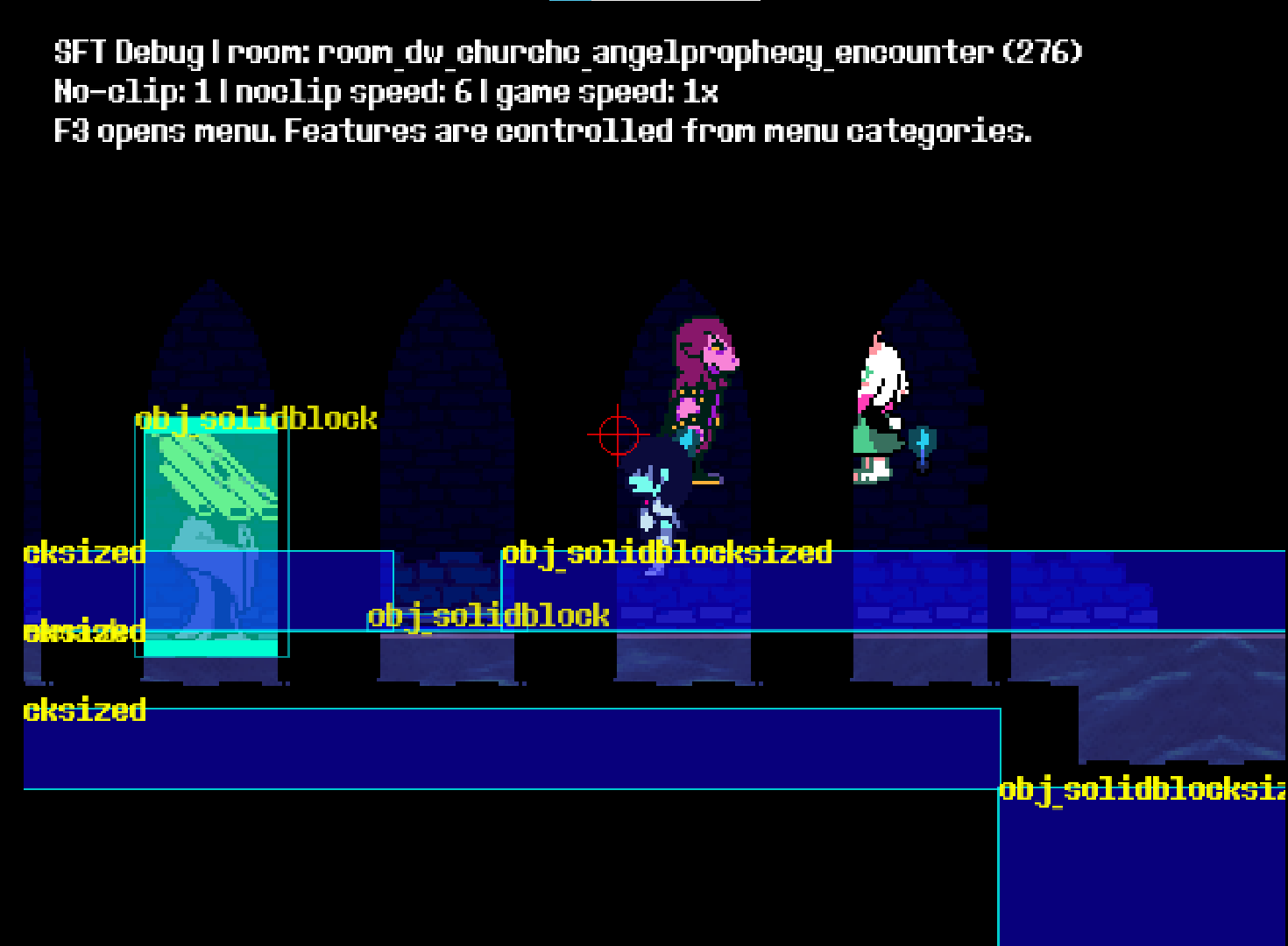 Vis Act5 screenshot