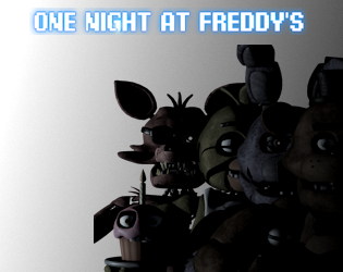 One Night at Freddy's