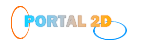 Portal 2D